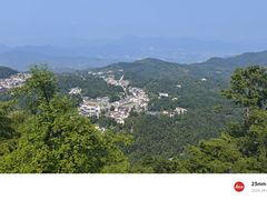 -九华山风景区