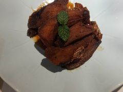 -小厨娘淮扬菜(六合欢乐港店)