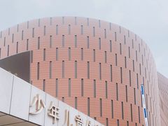 -中国宋庆龄青少年科技文化交流中心