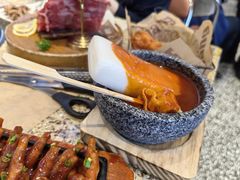 -安又胖韩国烤肉(美罗城店)