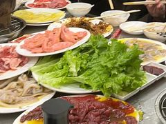 -松明一烤肉馆(鲁园店)