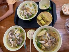 越南传统鸡粉-华姐鸡粉(教育路店)