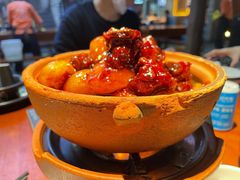 -徽三说·土徽菜·中国徽菜连锁品牌(阳湖总店)