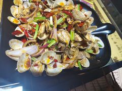 -金谷园饺子·烧烤(人大总店)
