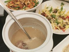 -湖锦酒楼·32年地道湖北菜(光谷店)