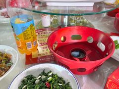-金筷子西北菜·捞悦火锅