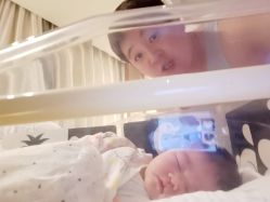 -巍阁高端月子中心(新世界店)