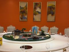 -白金汉爵大酒店·中餐厅(相城店)