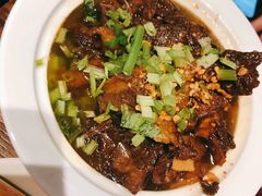 -牛焱·贵州黄牛肉火锅(城西银泰店)