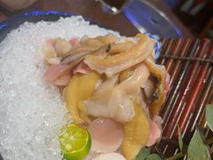 -东海怡品海鲜豆捞(星街坊店)