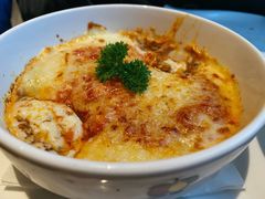 意式肉酱千层面-安妮意大利餐厅(国贸店)
