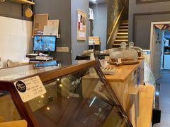-面包谷Grains n' Beans(九号公馆店)
