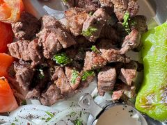 -ALAMEEN阿拉伯餐厅(三里屯店)