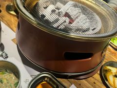 -西塔老太太泥炉烤肉(万柳华联店)