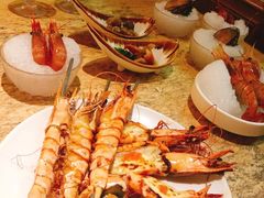 -雍和会海鲜姿造自助(湖东路店)