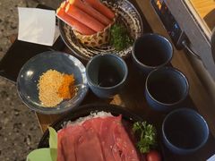 -湊湊火锅·茶憩(东城民盈国贸城店)