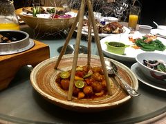 -广州文华东方酒店·江-由辉师傅主理