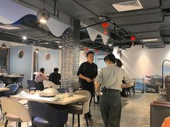 -碗中海·蒸汽海鲜·桑拿鸡(岭南天地店)