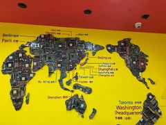 -杨梅红艺术教育(凤城教学中心)