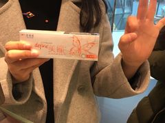 -LensCrafters亮视点·RayBan精选(来福士店)