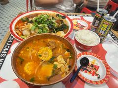 -文立新麻辣烫(合生汇21街区店)