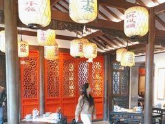 -南京大牌档(夫子庙老门东店)