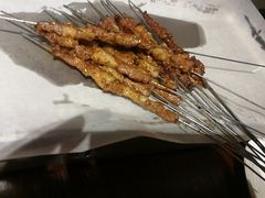 -三个大叔东北烧烤·砂锅菜(西三旗店)