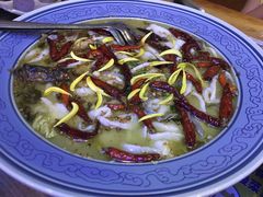 -鱼库·不仅是一家烤鱼店(车公庙店)