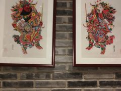 -鸭匠食府·挂炉烤鸭·新京菜(阜成路店)