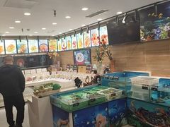 -百味饺子城•海鲜家常菜(秦皇岛店)