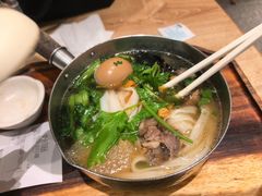 -小满手工粉(北京来福士店)