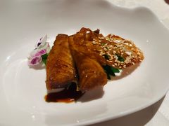 招牌灌汤熏鱼-西郊5号·Maggie 5