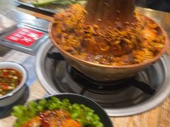 -刘记光大火锅鸡(北行店)