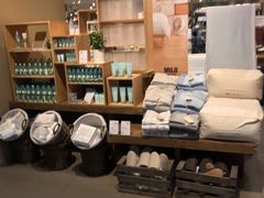 -MUJI无印良品(万达太原街店)