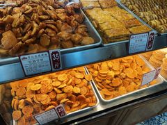 -赞记龙凤礼饼(龙津路店)
