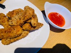 -平措康桑·和牛自助观景餐厅(布达拉宫店)