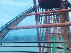 -南昌之星摩天轮