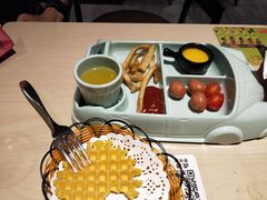 -豪客来牛排(海沧阿罗海店)