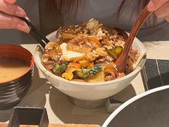 -熹炭精致日料(金融街购物中心店)