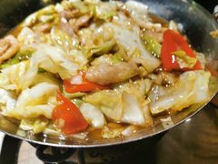 -老徽州(老街店)