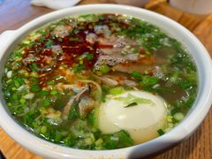 -中阿兰牛肉面(悦海新天地店)