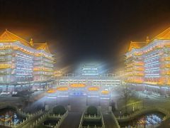 -大明幻境第一城