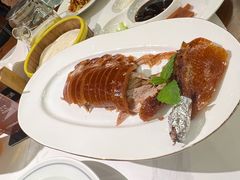 -北平食府(马鞍山路店)
