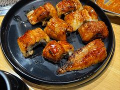 -狮子三·脆鳗鱼烤肉(信和廣場4樓店)