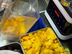 -新加坡斯味洛·鲜奶茶(石牌东店)