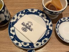 -小山日本料理(太古汇店)