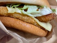 -麦当劳(鼓楼店)