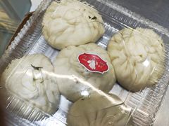 大菜包-白玉兰食品(中山公园龙之梦店)