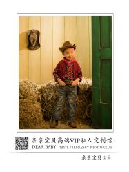 点击看大图 -亲亲宝贝艾尔莎亲子摄影会馆(中华路店)
