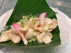 -南堂館川菜文化餐厅(天府店)